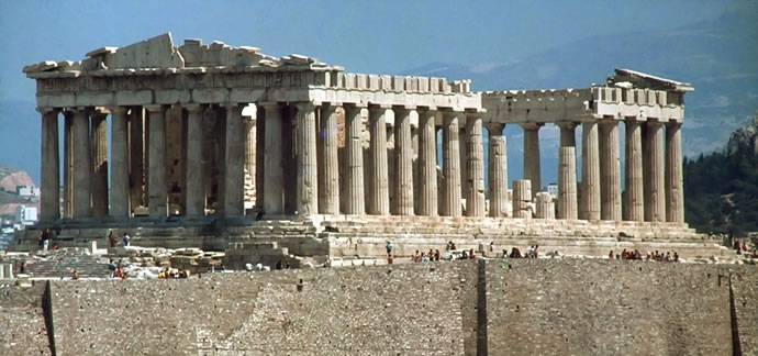 Atenas y Grecia continental: Enlaces De Interés - Foro Grecia y Balcanes